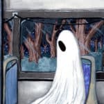 Ghost Bus