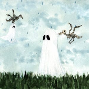 ghostattack