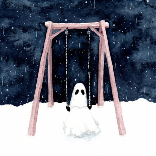 Ghost Swing