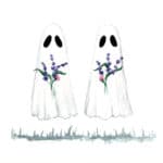Lavender Ghosts