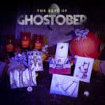 Best of Ghostober - 6 Pack