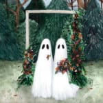 Ghost Wedding