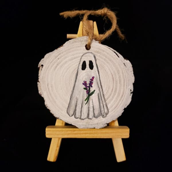 Lavender Ghost [SOLD]