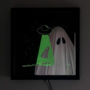 ghost-green