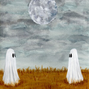 ghostmoon
