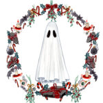Holiday Ghost