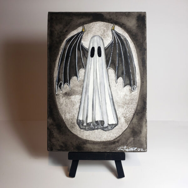 Gothic Ghost - Image 2