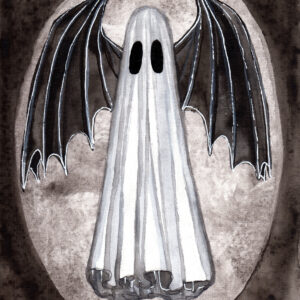 Gothic Ghost