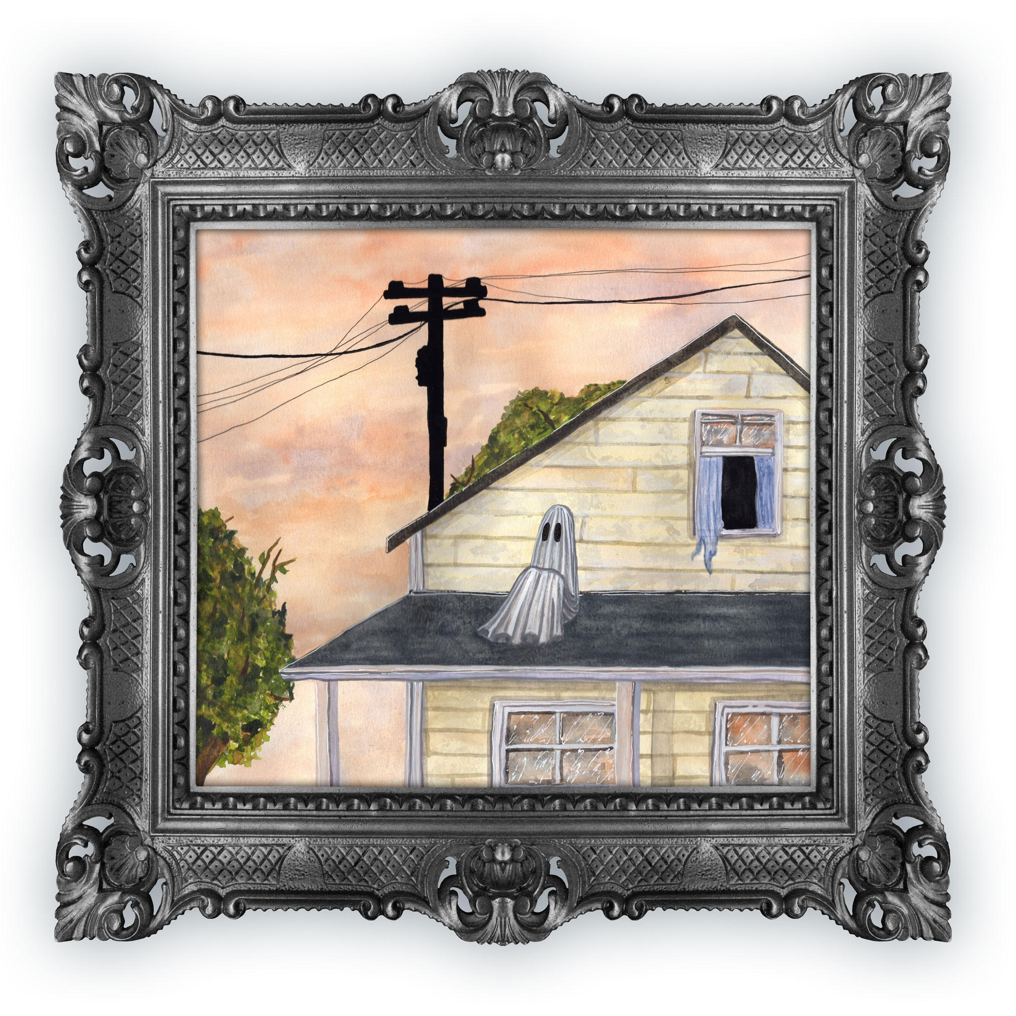 rooftop-ghost-frame