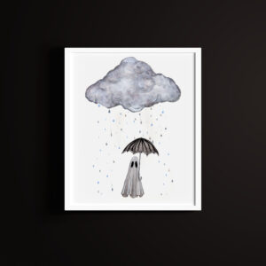 umbrella-ghost-frame