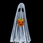 Candy Bucket Ghost