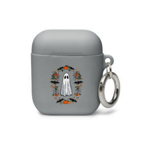 Halloween Ghost - AirPods case