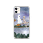 Me & You - iPhone Case
