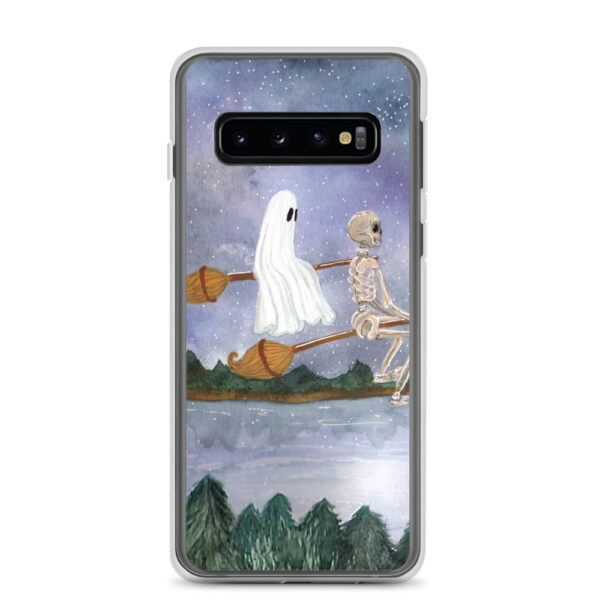 Me & You - Samsung Case