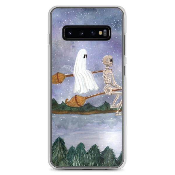 Me & You - Samsung Case