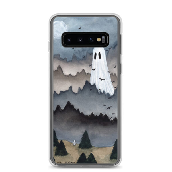 Giant Ghost - Samsung Case