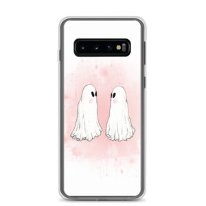 Ghost Love - Samsung Case
