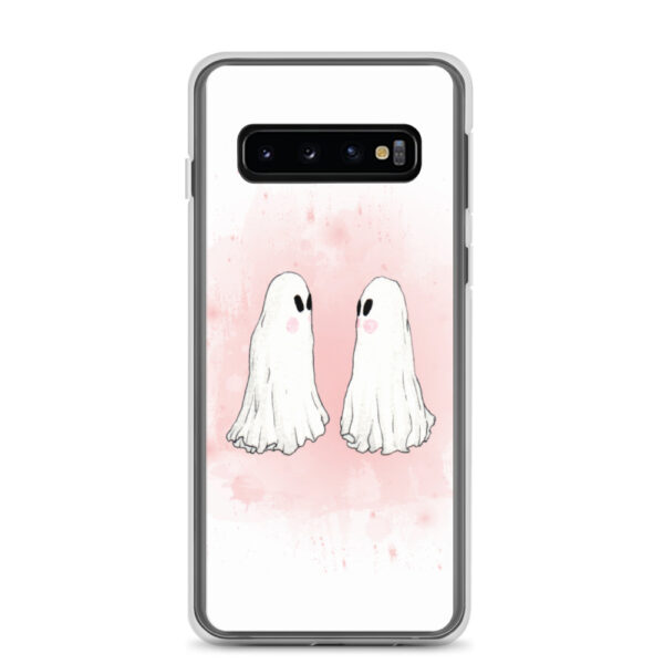 Ghost Love - Samsung Case