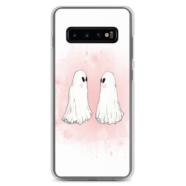 Ghost Love - Samsung Case