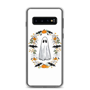 Halloween Ghost - Samsung Case