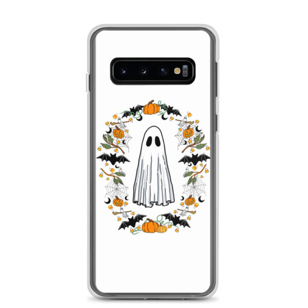 Halloween Ghost - Samsung Case