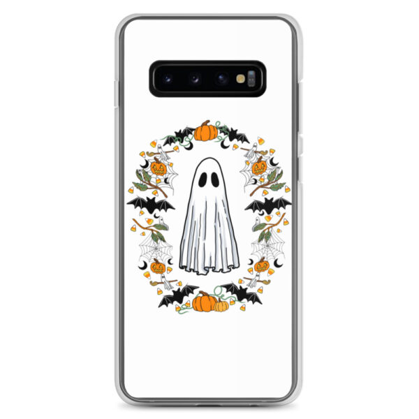 Halloween Ghost - Samsung Case