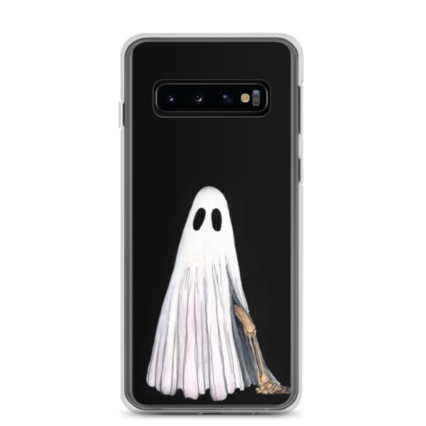 Skeleghost - Samsung Case