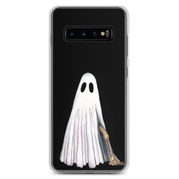 Skeleghost - Samsung Case