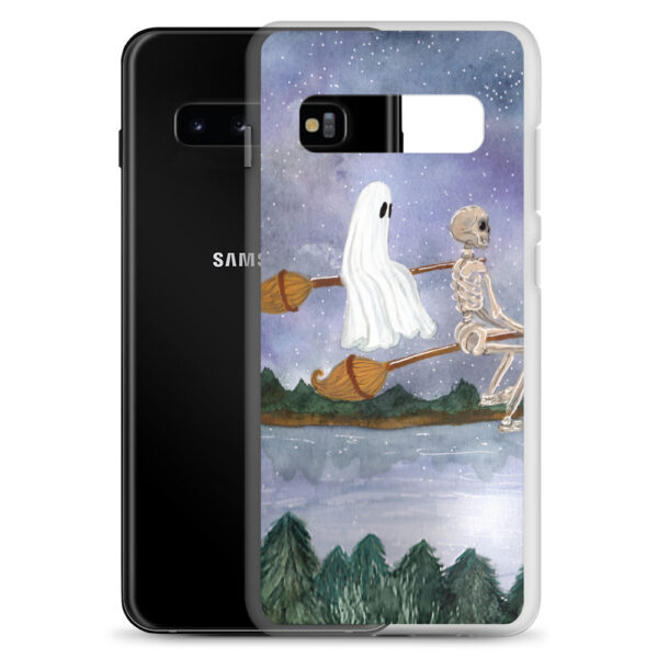 Me & You - Samsung Case