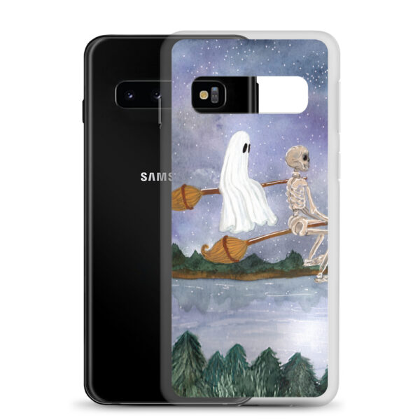 Me & You - Samsung Case