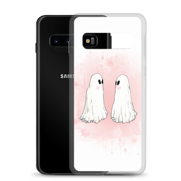 Ghost Love - Samsung Case