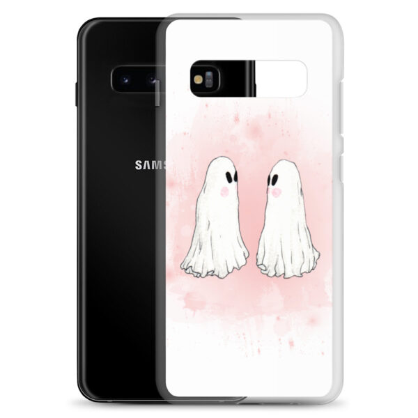 Ghost Love - Samsung Case