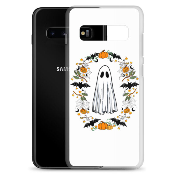 Halloween Ghost - Samsung Case