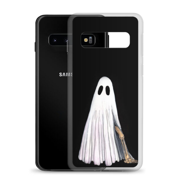 Skeleghost - Samsung Case