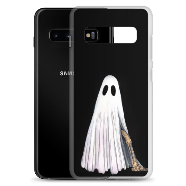 Skeleghost - Samsung Case