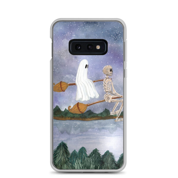 Me & You - Samsung Case