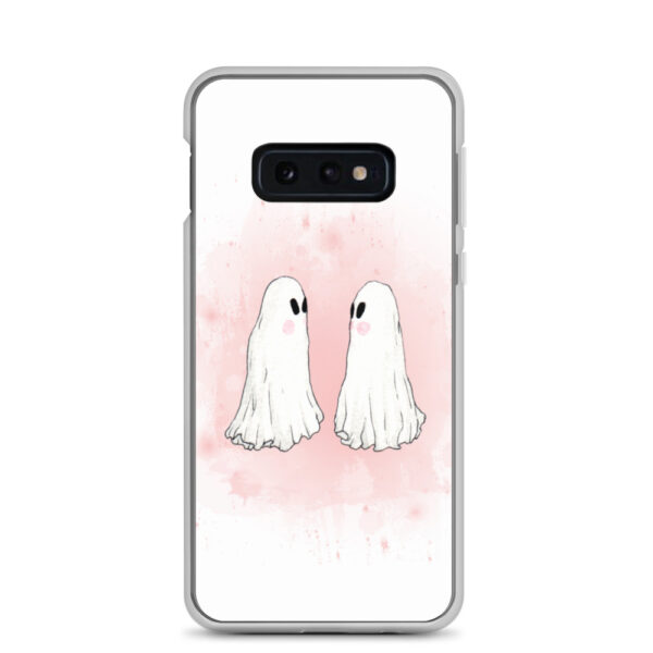 Ghost Love - Samsung Case