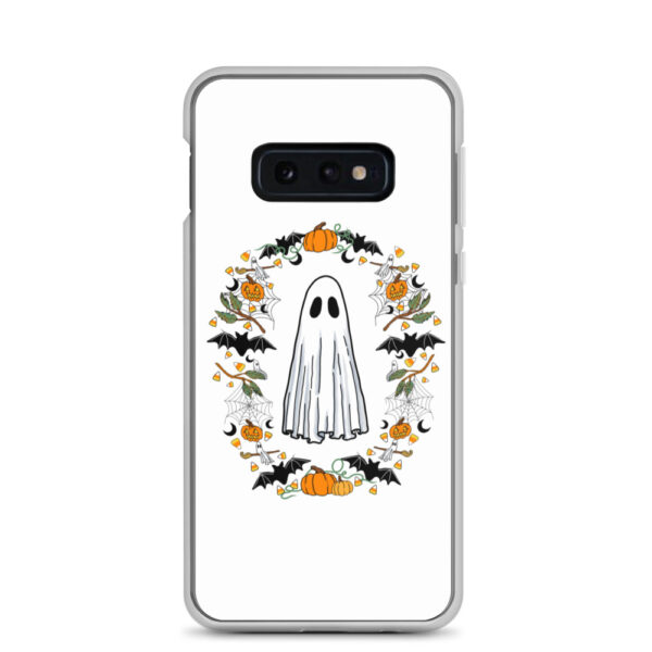 Halloween Ghost - Samsung Case