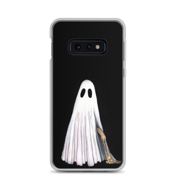 Skeleghost - Samsung Case