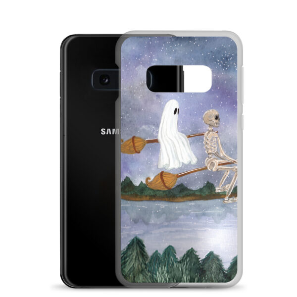 Me & You - Samsung Case