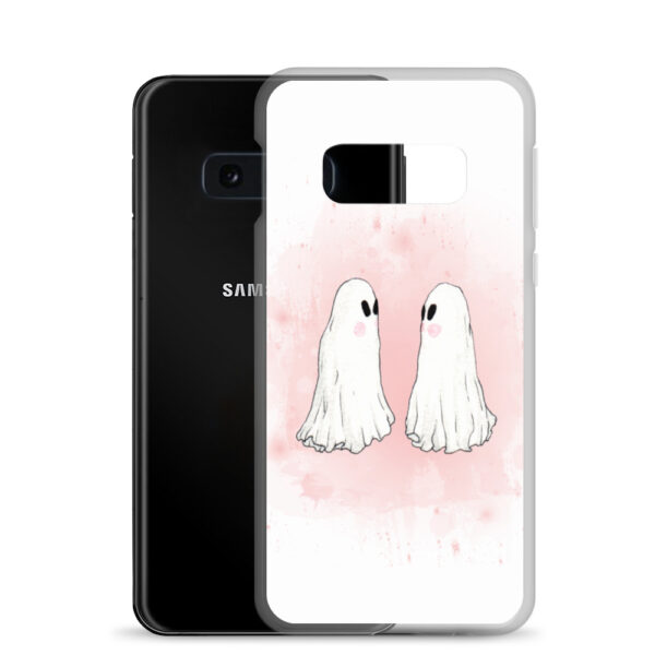 Ghost Love - Samsung Case