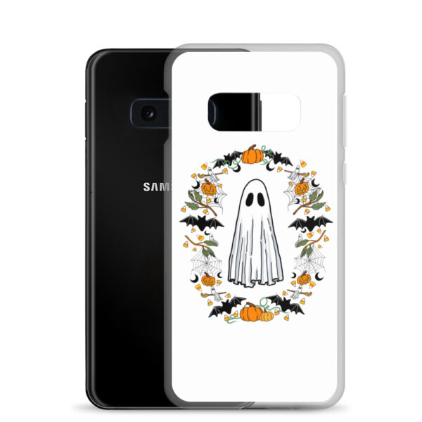 Halloween Ghost - Samsung Case