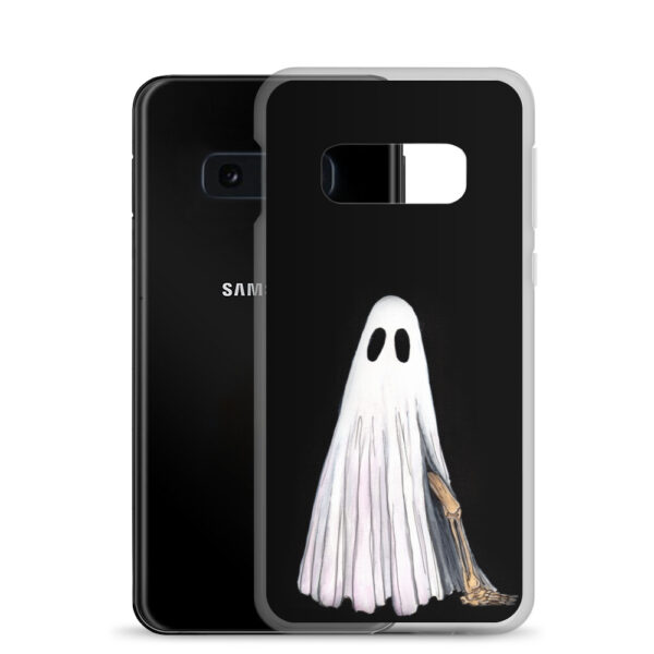 Skeleghost - Samsung Case