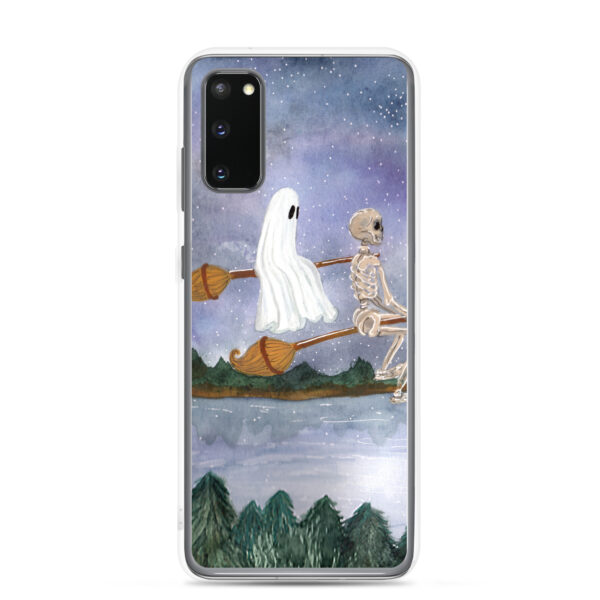 Me & You - Samsung Case