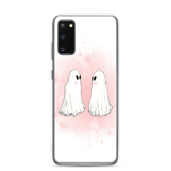 Ghost Love - Samsung Case