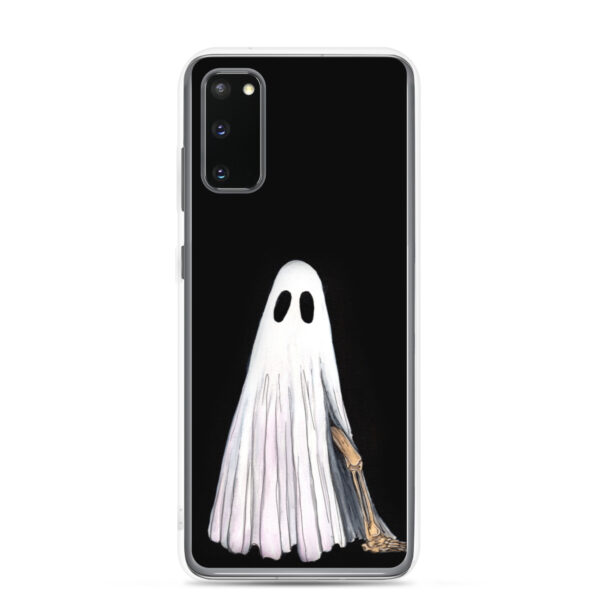 Skeleghost - Samsung Case