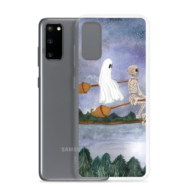 Me & You - Samsung Case