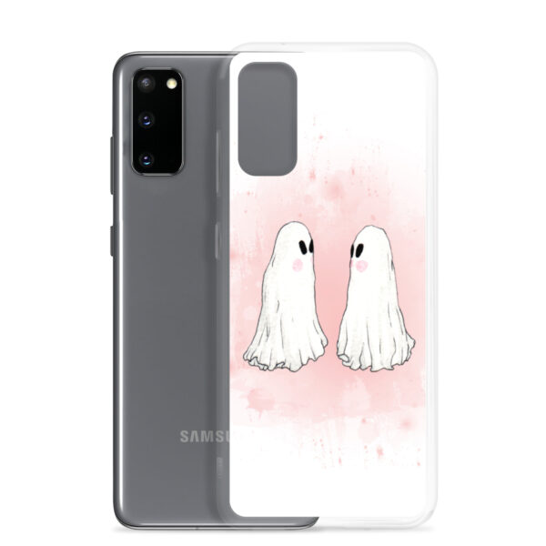 Ghost Love - Samsung Case