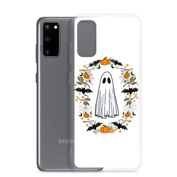 Halloween Ghost - Samsung Case