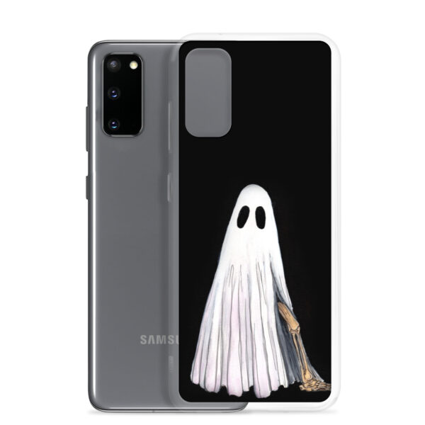 Skeleghost - Samsung Case